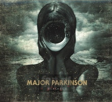 Blackbox - Major Parkinson