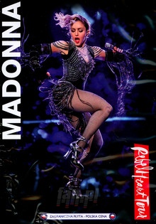 Rebel Heart Tour - Madonna