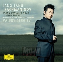 Rachmaninov: Piano Concerto 2 - Lang Lang