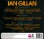 Voice Of Deep Purple - Ian Gillan