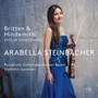 Violinkonzerte - Britten & Hindemith