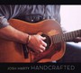 Handcrafted - Josh Harty