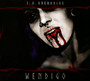 Wendigo - J.D. Overdrive