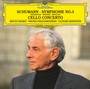 Schumann: Symphony 3 - Leonard Bernstein