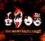 Many Faces Of Kiss - Tribute to Kiss