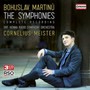 Die Sinfonien - B. Martinu
