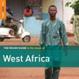 Roguh Guide To West Africa - V/A