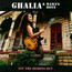 Let The Demons Out - Ghalia & Mama's Boys