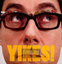 Yikes - London Elektricity