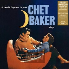 It Could Happen To You - Chet Baker