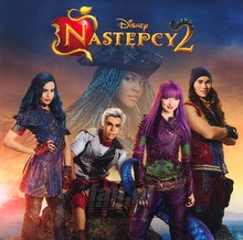 Nastpcy 2  OST - Walt    Disney 