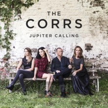 Jupiter Calling - The Corrs