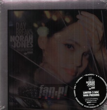 Day Breaks - Norah Jones