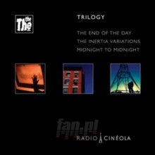 Radio Cineola: Trilogy - The The Radio Cineola: Trilogy - The The