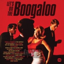 Let's Do The Boogaloo - V/A