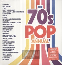 70'S Pop Annual - V/A