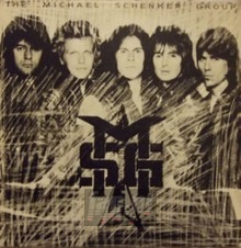 MSG - Michael  Schenker Group   