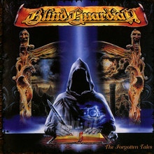 The Forgotten Tales - Blind Guardian