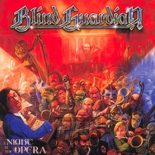 A Night At The Opera - Blind Guardian