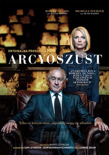 Arcyoszust - Movie / Film