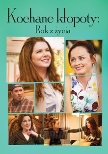 Kochane Kopoty: Rok Z ycia - Movie / Film