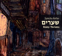Bramy - Symcha Keller - powiększ Bramy - Symcha Keller