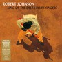 King Of The Delta Blues vol 1&2 - Robert Johnson