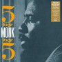 5 By 5 By Monk - Thelonious Monk