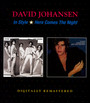 In Style/Here Comes The Night - David Johansen