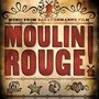 Moulin Rouge  OST - V/A