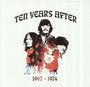 1967-1974 - Ten Years After