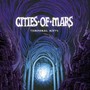 Temporal Rifts - Cities Of Mars