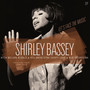Let's Face The Music/S.B. - Shirley Bassey