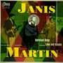 Barefoot Baby - Janis Martin