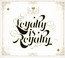 Loyalty Is Royalty - Masta Killa