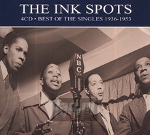 Best Of The Singles 1936-1953 - The Ink Spots 