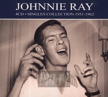 Singles Collection 1951 -1962 - Johnnie Ray