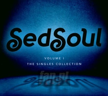 Sedsoul The Single Collection vol.1 - V/A