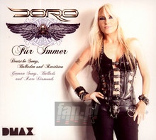 Fur Immer - Doro