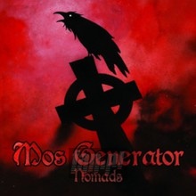 Nomads - Mos Generator