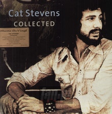 Collected - Cat    Stevens 