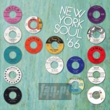 New York Soul '66 - V/A