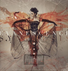 Synthesis - Evanescence - powiększ Synthesis - Evanescence