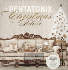 Pentatonix Christ Christmas - Pentatonix