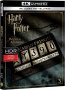 Harry Potter I Wizie Azkabanu - Movie / Film