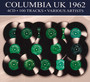 Columbia UK 1962 - V/A