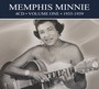 Volume One - The 1930'S - Minnie Memphis