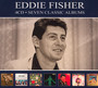 7 Classic Albums - Eddie Fisher