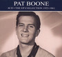 EP Collection 1955-1961 - Pat Boone