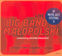 Live At Jazz Festival II - Big Band Maopolski